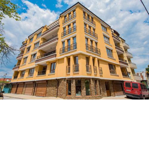 One&Only Apartment