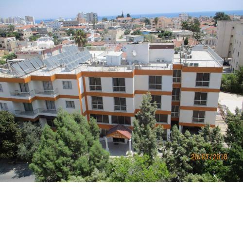 Onisillos Hotel