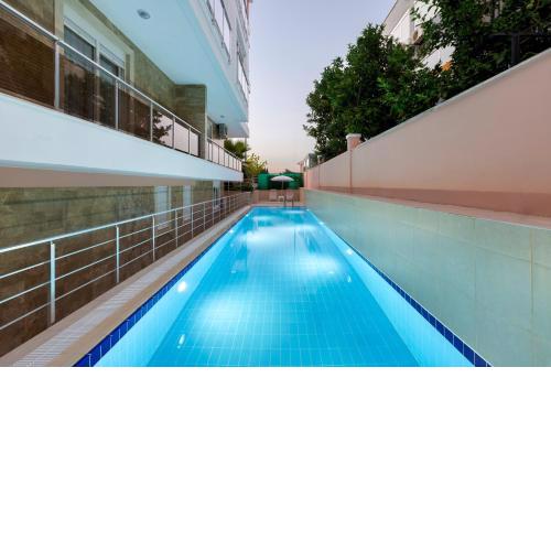 Onix Apart Hotel