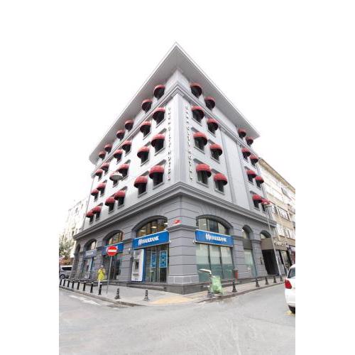 ONKA OTELCİLİK TURİZM TİCARET LİMİTED ŞİRKETi