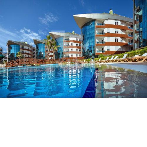 Onkel Rada Apart Hotel