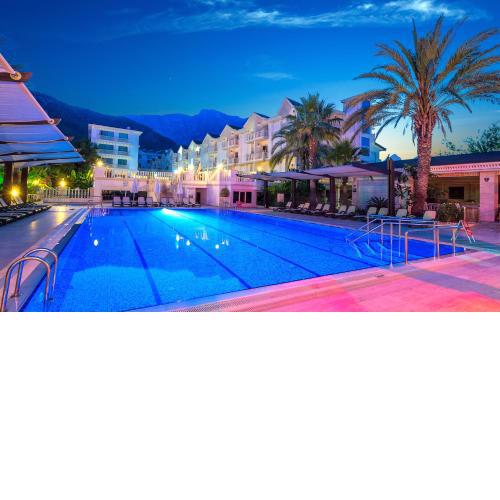 Onkel Resort Hotel