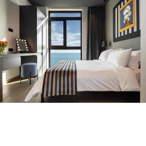 ONLY Boutique Suites & Residences