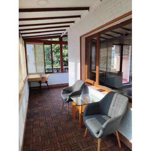 Only You Boutique Apartment