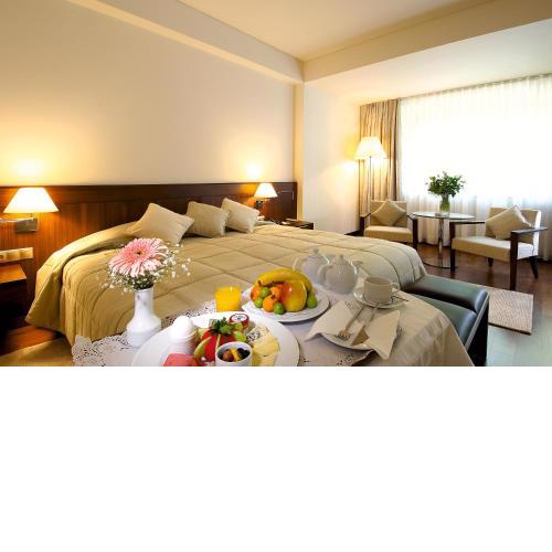 Ontur Izmir Otel