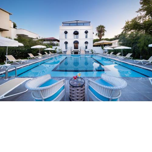 Onyour Dreams Hotel Belek