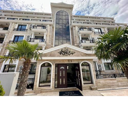 ONYX 1 - Menada Apartments