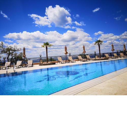 ONYX 1 Private Apartment Kralev
