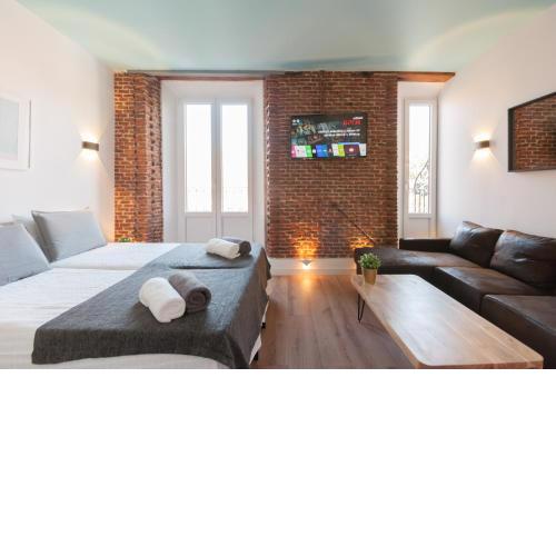 ºººPS New Atocha Studio ººº