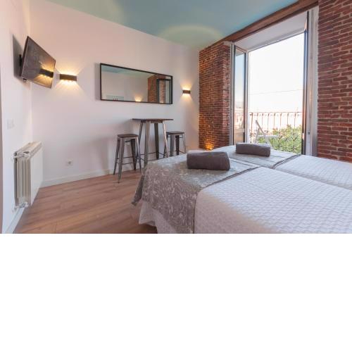 ººPS New Atocha Studio ºº