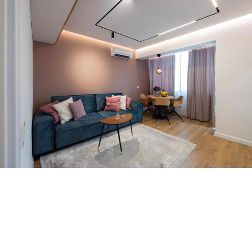 OPAL Beachfront Apartment