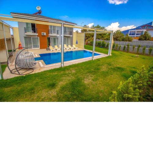 Opal Villa, Özel Havuzlu, Fethiye