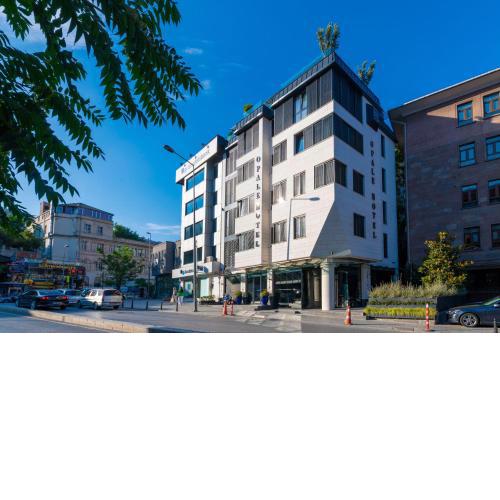 Opale Hotel