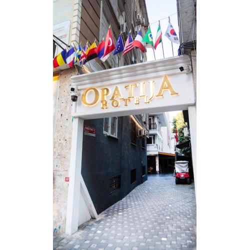 Opatija Hotel
