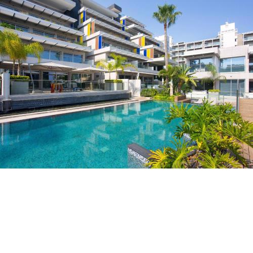 Opera Exclusive Apts by TrulyCyprus