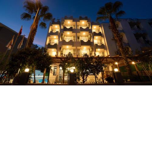OPERA Hotel Antalya