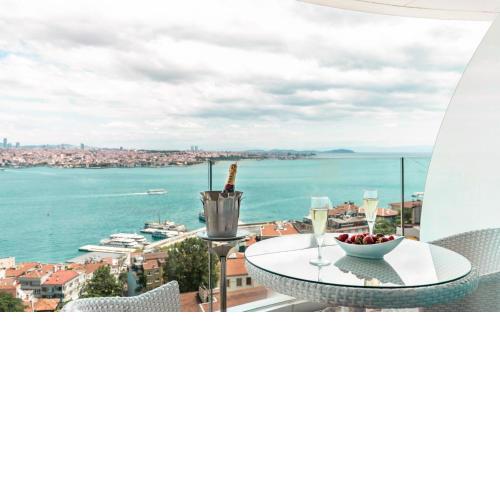 Opera Hotel Bosphorus