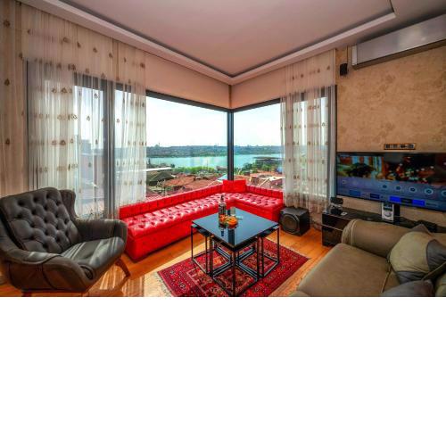 O'Pera Okanlı Suites