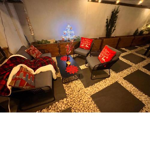 Opera Theatre Apartment with a courtyard