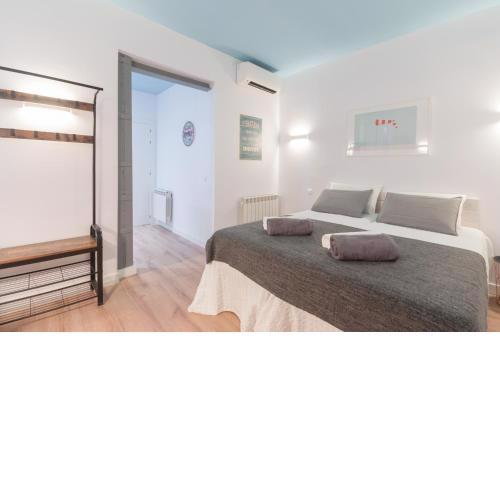 ºPS New Atocha Studio º