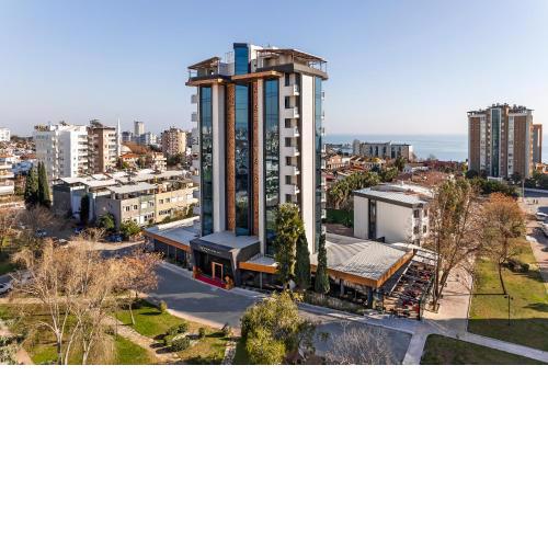 Optimum Luxury Hotel&Spa