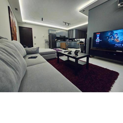 Opulent Cozy Apartment