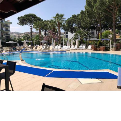 Opus Apart Hotel