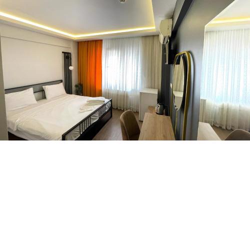 Ora Bella Hotel