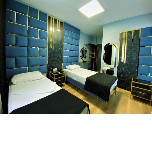 Orange Airport Hotel