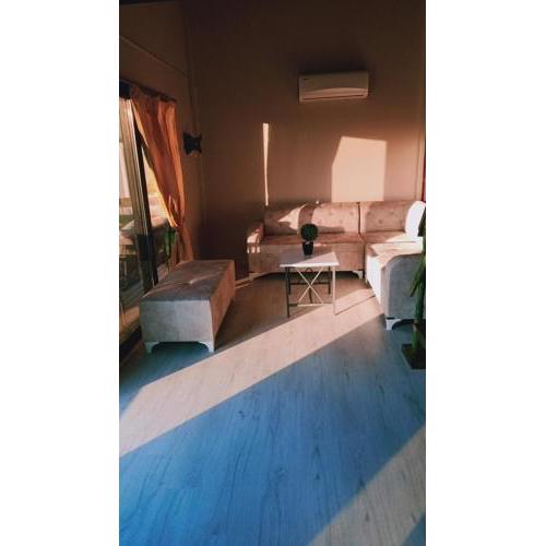 Orange Bungalow Evleri