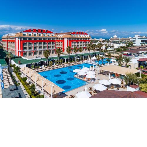 Orange County Belek