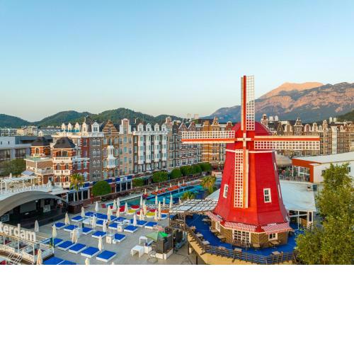 Orange County Kemer