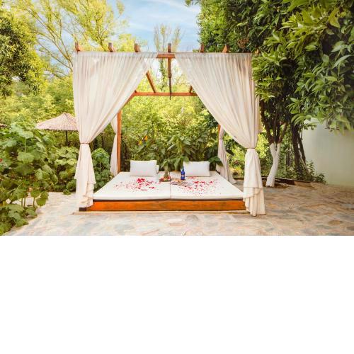 Orange Garden Hotel Akyaka