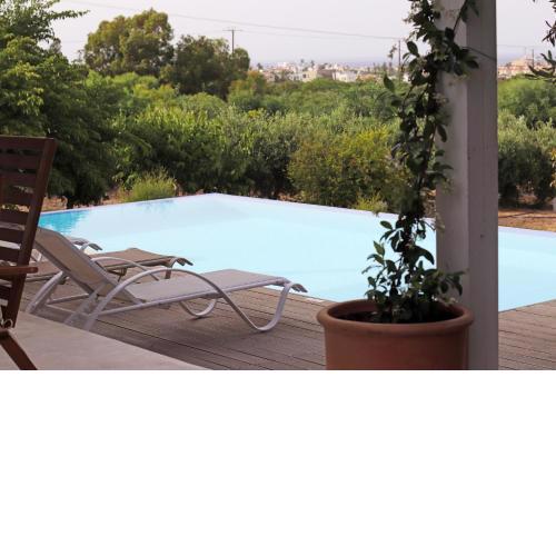 Orchard Villa
