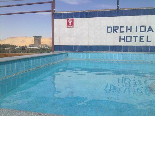 Orchida St. George Hotel