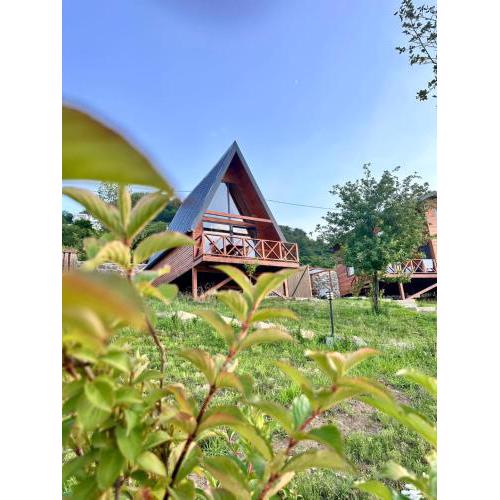 Ordu Bungalov Casa di Arte