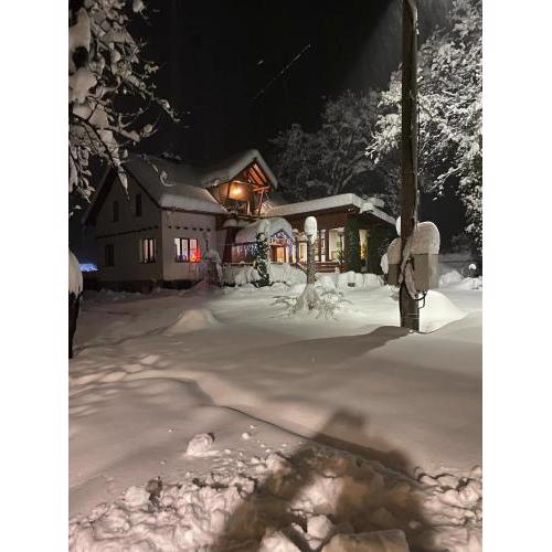 Orehite Guest House