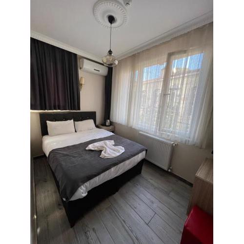 Oren Hotel