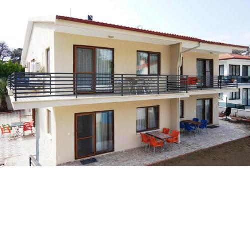 Ören Konak Apart Otel