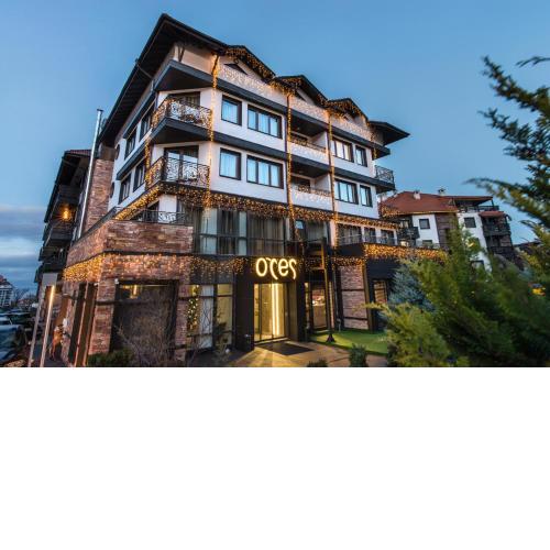 Ores Boutique Hotel