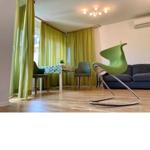 Orfey Apartment