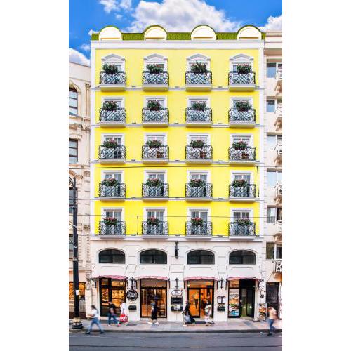 Orient Express & Spa by Orka Hotels
