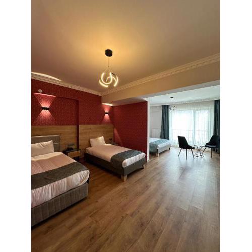 Orient Hotel