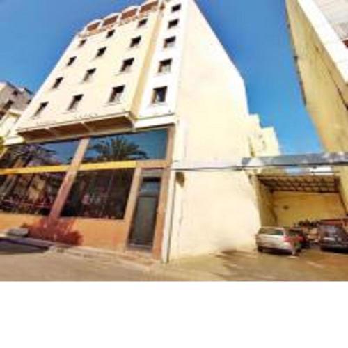 Orient Mintur Hotel