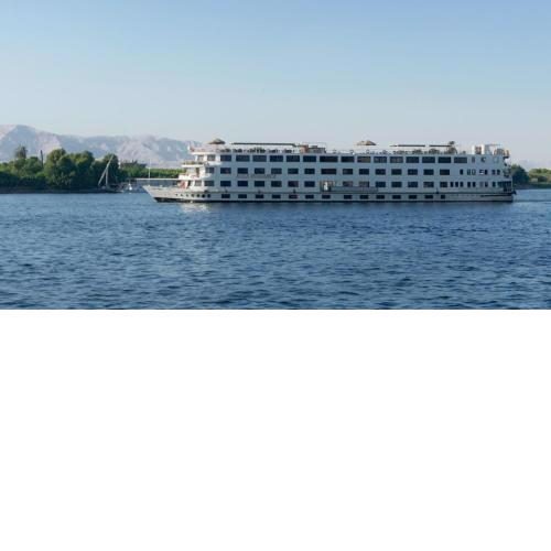 Orient Nile Romance Nile Cruise - Every Saturday from Luxor for 07 & 04 Nights - Every Wednesday From Aswan for 03 Nights