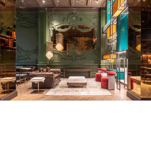 Orient Occident Hotel Istanbul, Autograph Collection