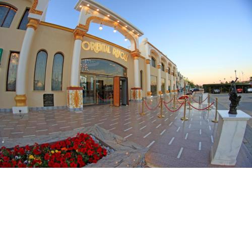 Oriental Rivoli Hotel & Spa