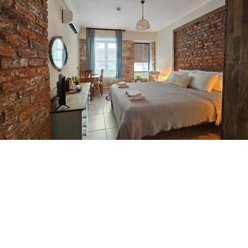 Origin Suites Urla