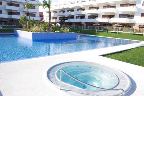 Oriuelha Costa Terrazas de Campoamor