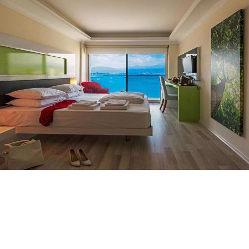Orka Boutique Hotel
